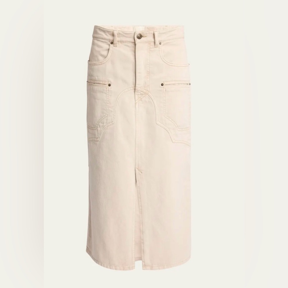 Isabel Marant Britt Skirt